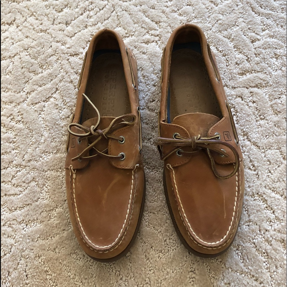 Sperry Top-Sider authentic original boat shoe